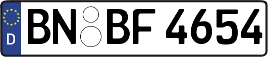 BN-BF4654