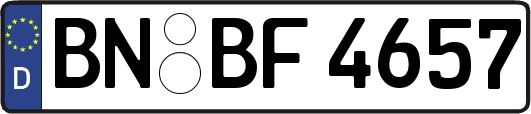 BN-BF4657