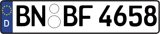 BN-BF4658