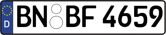 BN-BF4659