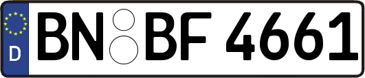 BN-BF4661