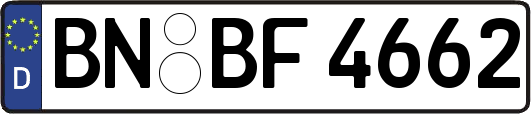 BN-BF4662