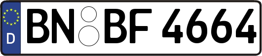 BN-BF4664