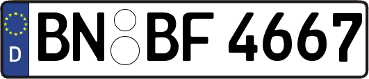 BN-BF4667