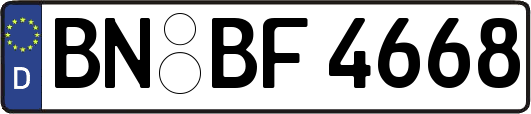 BN-BF4668
