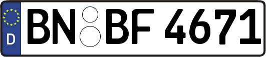 BN-BF4671