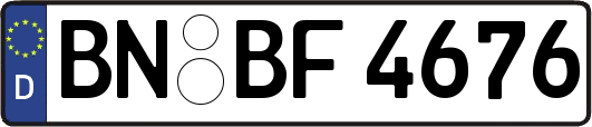 BN-BF4676