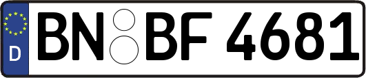 BN-BF4681