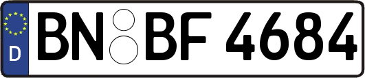 BN-BF4684
