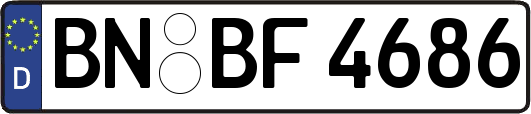 BN-BF4686