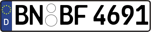 BN-BF4691