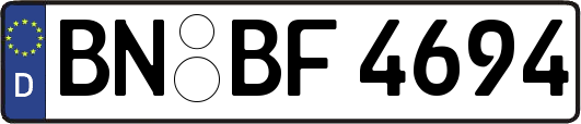 BN-BF4694