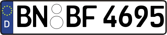 BN-BF4695