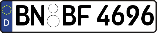 BN-BF4696