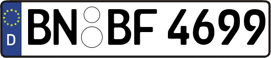 BN-BF4699
