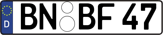 BN-BF47