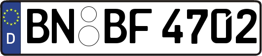 BN-BF4702
