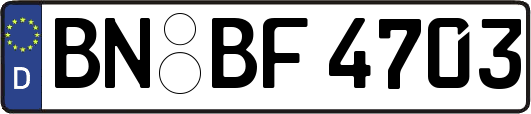 BN-BF4703