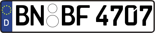 BN-BF4707