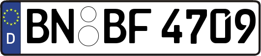 BN-BF4709