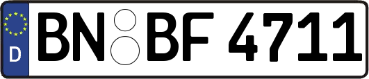 BN-BF4711