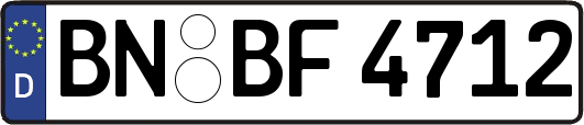 BN-BF4712