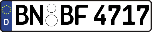 BN-BF4717