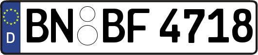 BN-BF4718