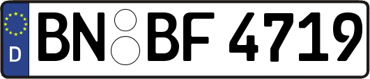 BN-BF4719