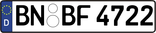 BN-BF4722