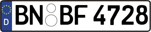 BN-BF4728