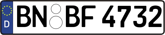 BN-BF4732