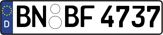 BN-BF4737