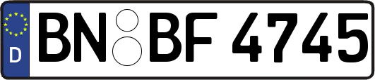 BN-BF4745