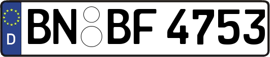 BN-BF4753