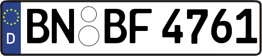 BN-BF4761