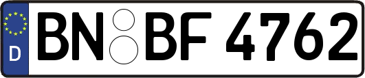 BN-BF4762
