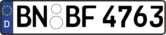 BN-BF4763