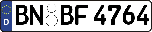BN-BF4764