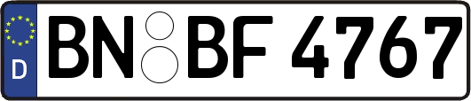 BN-BF4767