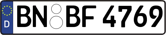 BN-BF4769