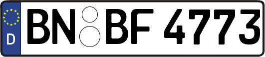 BN-BF4773