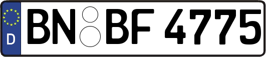 BN-BF4775