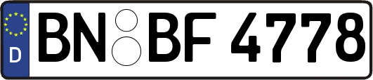 BN-BF4778