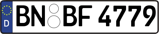 BN-BF4779