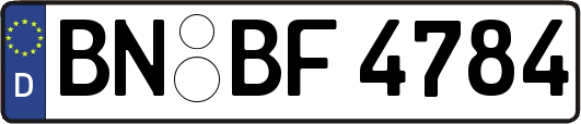 BN-BF4784