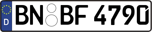 BN-BF4790