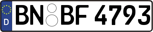 BN-BF4793