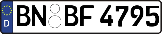 BN-BF4795