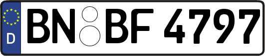 BN-BF4797